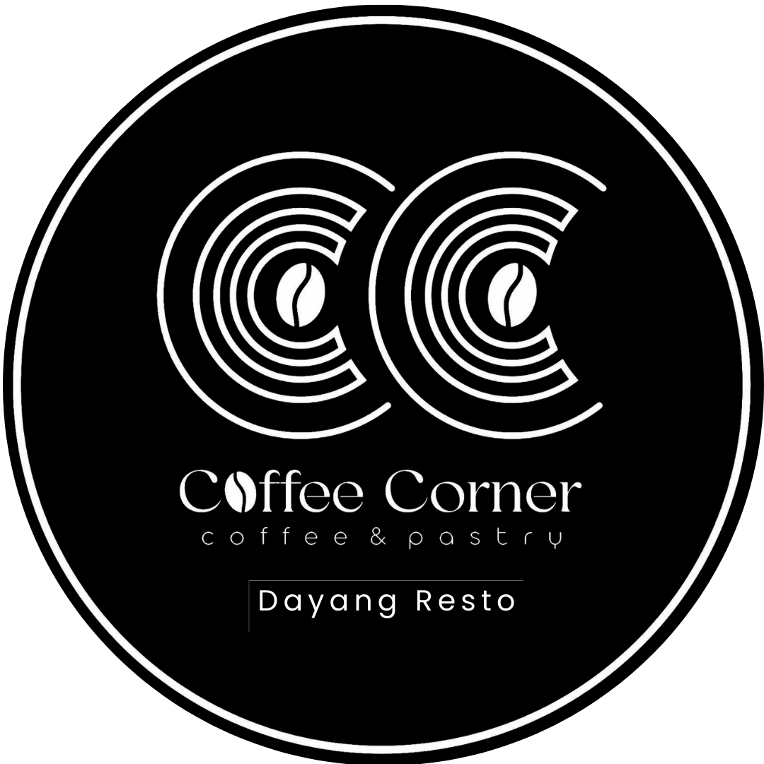 Logo Coffee Corner